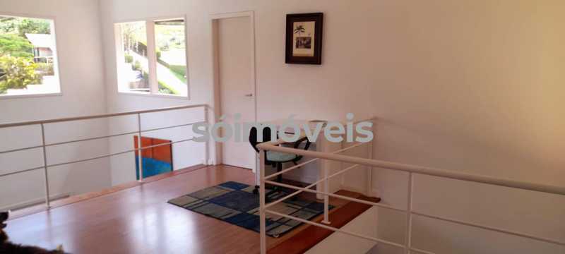 Conheça it16 do imóvel - Casa em Condomínio à venda Rua Benjamim Galloti,Petrópolis,RJ Itaipava - R$ 1.300.000 - LBCN30041 - 19 it16 - 19