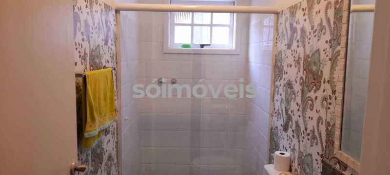 Conheça it18 do imóvel - Casa em Condomínio à venda Rua Benjamim Galloti,Petrópolis,RJ Itaipava - R$ 1.300.000 - LBCN30041 - 22 it18 - 22