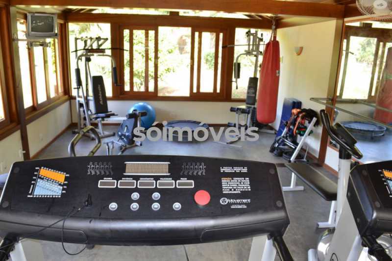 Conheça ita2 do imóvel - Casa em Condomínio à venda Rua Benjamim Galloti,Petrópolis,RJ Itaipava - R$ 1.300.000 - LBCN30041 - 26 ita2 - 26
