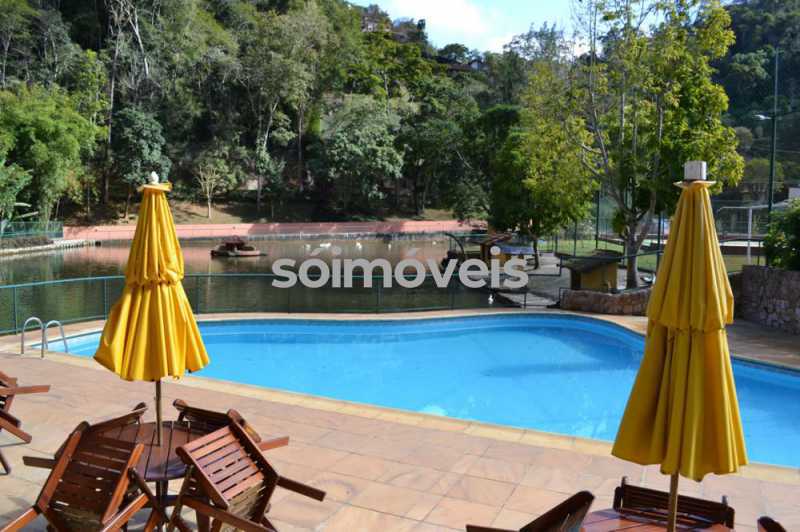 Conheça ita4 do imóvel - Casa em Condomínio à venda Rua Benjamim Galloti,Petrópolis,RJ Itaipava - R$ 1.300.000 - LBCN30041 - 23 ita4 - 23