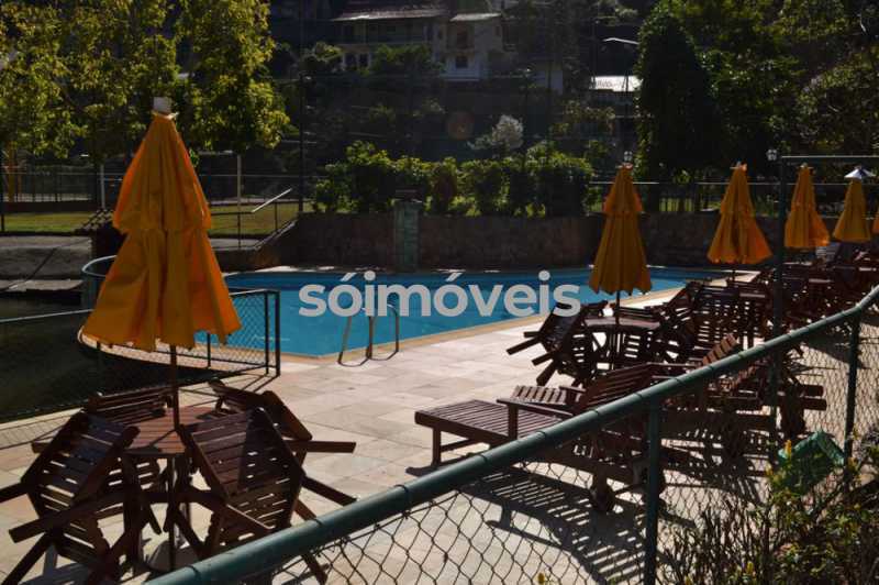 Conheça ita8 do imóvel - Casa em Condomínio à venda Rua Benjamim Galloti,Petrópolis,RJ Itaipava - R$ 1.300.000 - LBCN30041 - 28 ita8 - 28