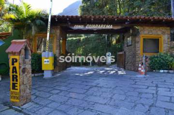 MARAVILHOSO IMÓVEL - Casa em Condomínio à venda Rua Benjamim Galloti,Petrópolis,RJ Itaipava - R$ 1.300.000 - LBCN30041