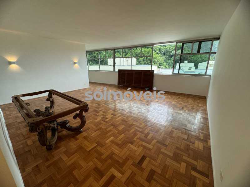 Conheça 1 do imóvel - Linda vista para Montanhas e Pão de Açúcar - LBAP42622 - 2 1 - 2