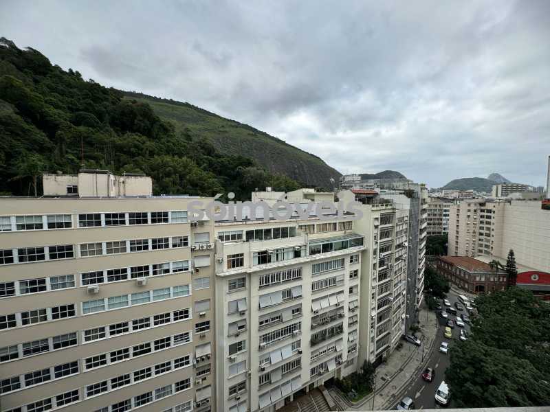 Conheça 2 do imóvel - Linda vista para Montanhas e Pão de Açúcar - LBAP42622 - 1 2 - 1