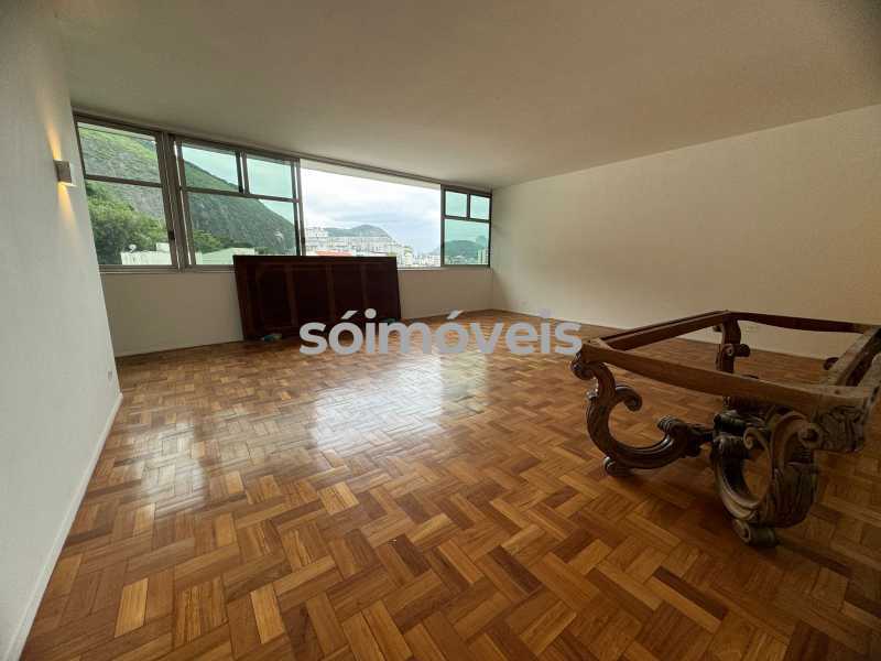Conheça 3 do imóvel - Linda vista para Montanhas e Pão de Açúcar - LBAP42622 - 3 3 - 3