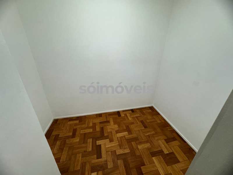 Conheça 10 do imóvel - Linda vista para Montanhas e Pão de Açúcar - LBAP42622 - 20 10 - 20
