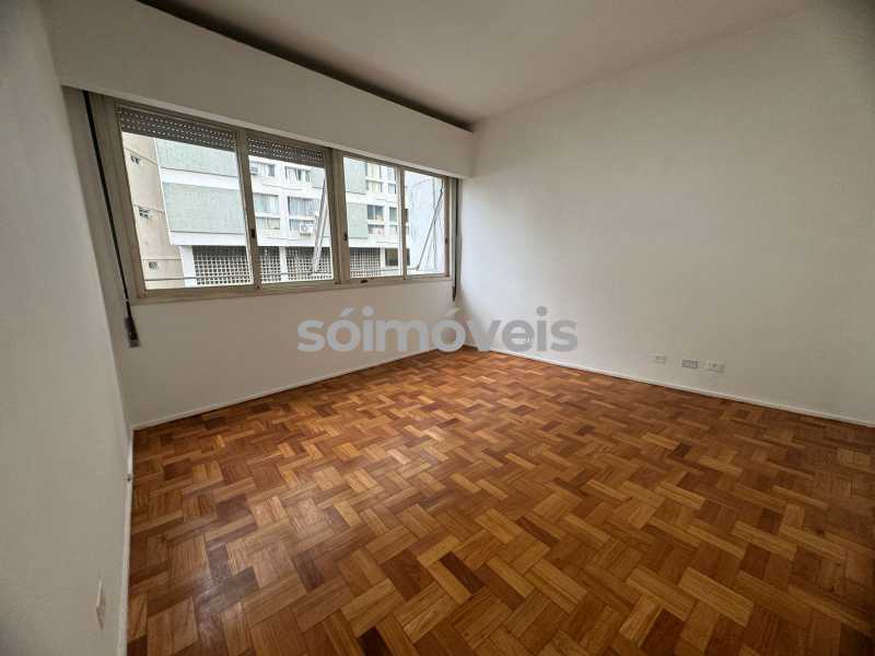 Conheça 17 do imóvel - Linda vista para Montanhas e Pão de Açúcar - LBAP42622 - 10 17 - 10