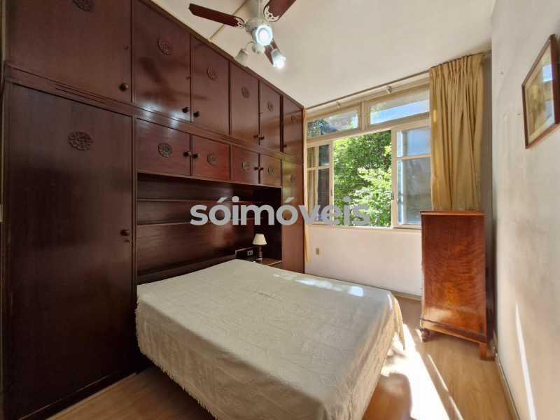 Conheça M14 do imóvel - Apartamento à venda Rua Marechal Mascarenhas de Morais,Rio de Janeiro,RJ Copacabana - R$ 750.000 - LBAP24623 - 5 M14 - 5