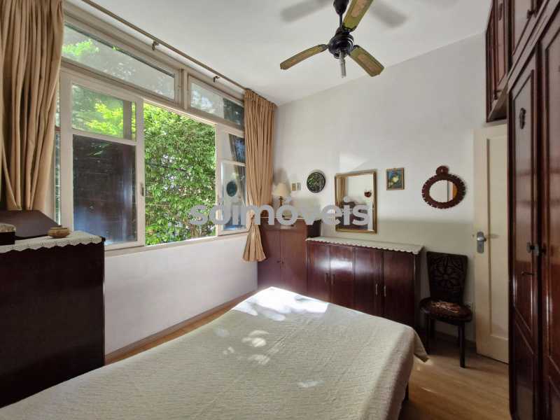 Conheça MM2 do imóvel - Apartamento à venda Rua Marechal Mascarenhas de Morais,Rio de Janeiro,RJ Copacabana - R$ 750.000 - LBAP24623 - 7 MM2 - 7