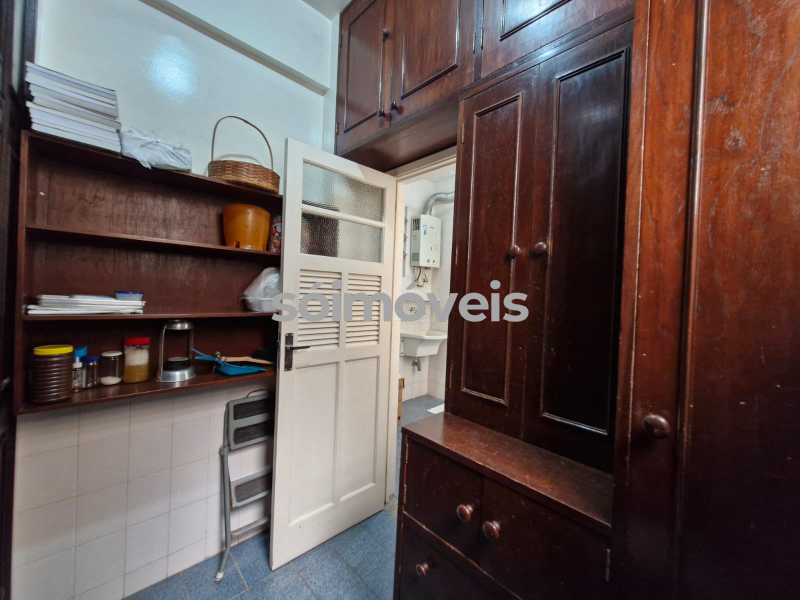 Conheça MM3 do imóvel - Apartamento à venda Rua Marechal Mascarenhas de Morais,Rio de Janeiro,RJ Copacabana - R$ 750.000 - LBAP24623 - 10 MM3 - 10