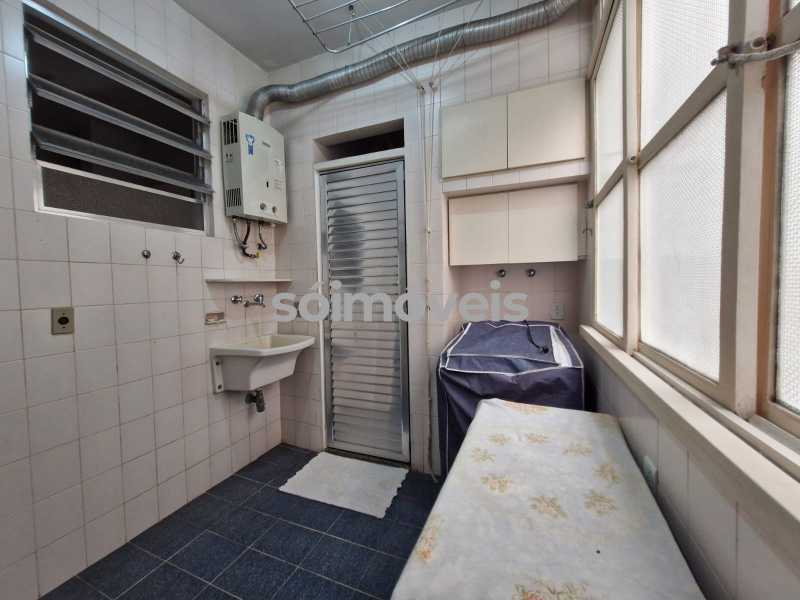 Conheça MM4 do imóvel - Apartamento à venda Rua Marechal Mascarenhas de Morais,Rio de Janeiro,RJ Copacabana - R$ 750.000 - LBAP24623 - 13 MM4 - 13