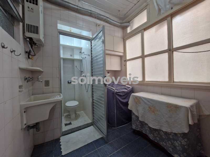 Conheça MM5 do imóvel - Apartamento à venda Rua Marechal Mascarenhas de Morais,Rio de Janeiro,RJ Copacabana - R$ 750.000 - LBAP24623 - 14 MM5 - 14