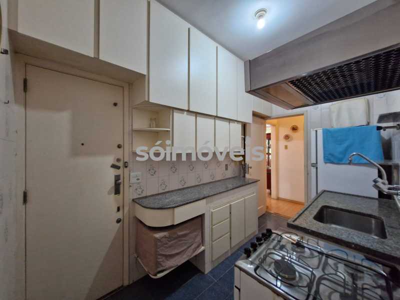 Conheça MM7 do imóvel - Apartamento à venda Rua Marechal Mascarenhas de Morais,Rio de Janeiro,RJ Copacabana - R$ 750.000 - LBAP24623 - 11 MM7 - 11