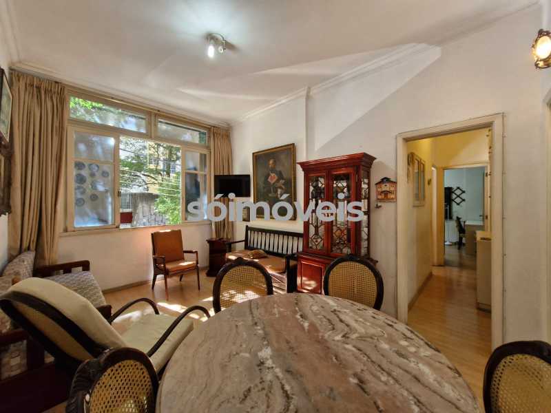Conheça MM10 do imóvel - Apartamento à venda Rua Marechal Mascarenhas de Morais,Rio de Janeiro,RJ Copacabana - R$ 750.000 - LBAP24623 - 4 MM10 - 4