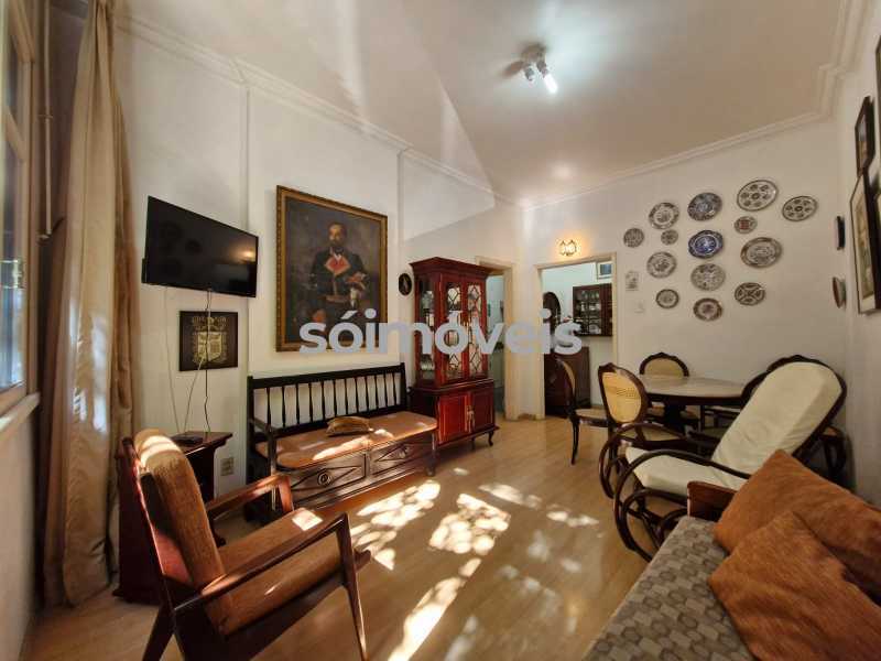 Conheça MM11 do imóvel - Apartamento à venda Rua Marechal Mascarenhas de Morais,Rio de Janeiro,RJ Copacabana - R$ 750.000 - LBAP24623 - 2 MM11 - 2