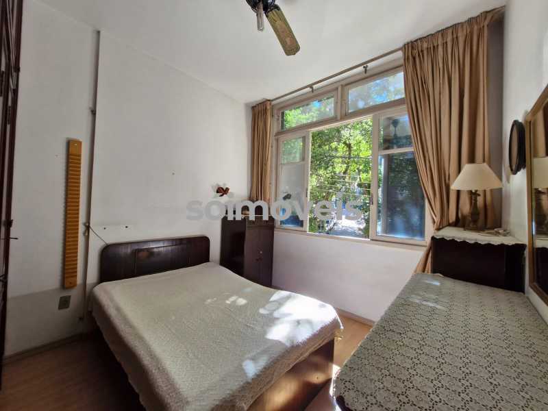 Conheça MM12 do imóvel - Apartamento à venda Rua Marechal Mascarenhas de Morais,Rio de Janeiro,RJ Copacabana - R$ 750.000 - LBAP24623 - 8 MM12 - 8