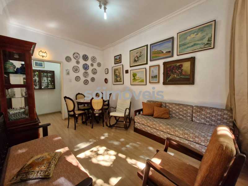 Conheça MM13 do imóvel - Apartamento à venda Rua Marechal Mascarenhas de Morais,Rio de Janeiro,RJ Copacabana - R$ 750.000 - LBAP24623 - 3 MM13 - 3