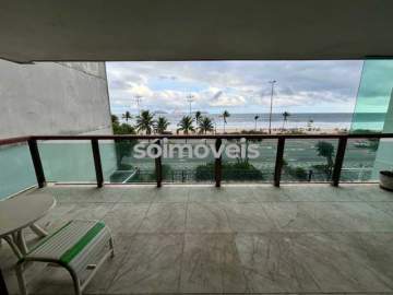 Apartamento 3 quartos à venda Rio de Janeiro,RJ Ipanema - R$ 7.500.000 - LBAP36617