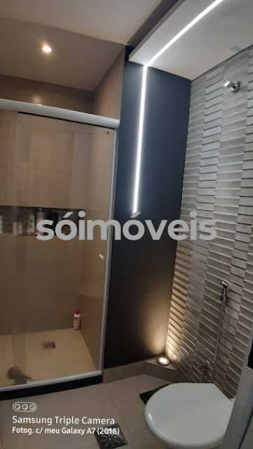 Conheça 12 Banho Suite. do imóvel - Apartamento 3 quartos à venda Rio de Janeiro,RJ Leblon - R$ 4.000.000 - LBAP36621 - 12 12 Banho Suite. - 12