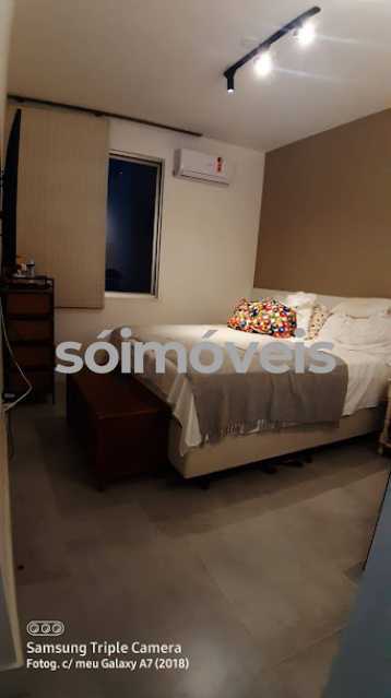 Conheça 14 Suite. do imóvel - Apartamento 3 quartos à venda Rio de Janeiro,RJ Leblon - R$ 4.000.000 - LBAP36621 - 14 14 Suite. - 14