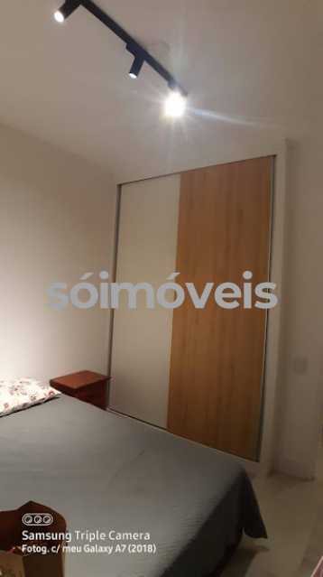 Conheça 16 Outro Quarto. do imóvel - Apartamento 3 quartos à venda Rio de Janeiro,RJ Leblon - R$ 4.000.000 - LBAP36621 - 17 16 Outro Quarto. - 17