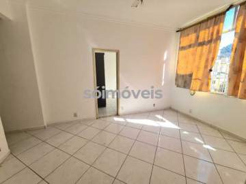 Apartamento 1 quarto à venda Rio de Janeiro,RJ Copacabana - R$ 580.000 - LBAP11695
