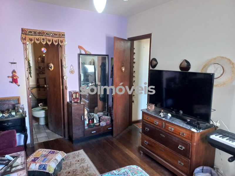 Conheça WhatsApp Image 2024-06-11 at 1 do imóvel - Apartamento 2 quartos à venda Rio de Janeiro,RJ Humaitá - R$ 890.000 - LBAP24632 - 9 WhatsApp Image 2024-06-11 at 1 - 9