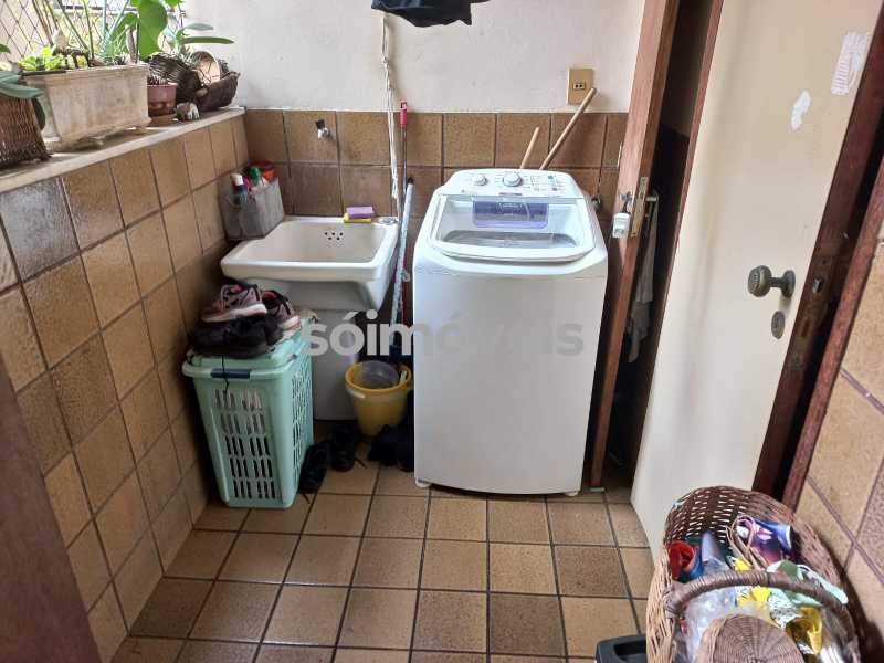 Conheça WhatsApp Image 2024-06-11 at 1 do imóvel - Apartamento 2 quartos à venda Rio de Janeiro,RJ Humaitá - R$ 890.000 - LBAP24632 - 28 WhatsApp Image 2024-06-11 at 1 - 28