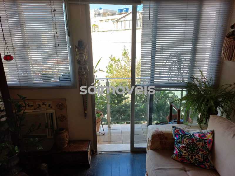 Conheça WhatsApp Image 2024-06-11 at 1 do imóvel - Apartamento 2 quartos à venda Rio de Janeiro,RJ Humaitá - R$ 890.000 - LBAP24632 - 3 WhatsApp Image 2024-06-11 at 1 - 3