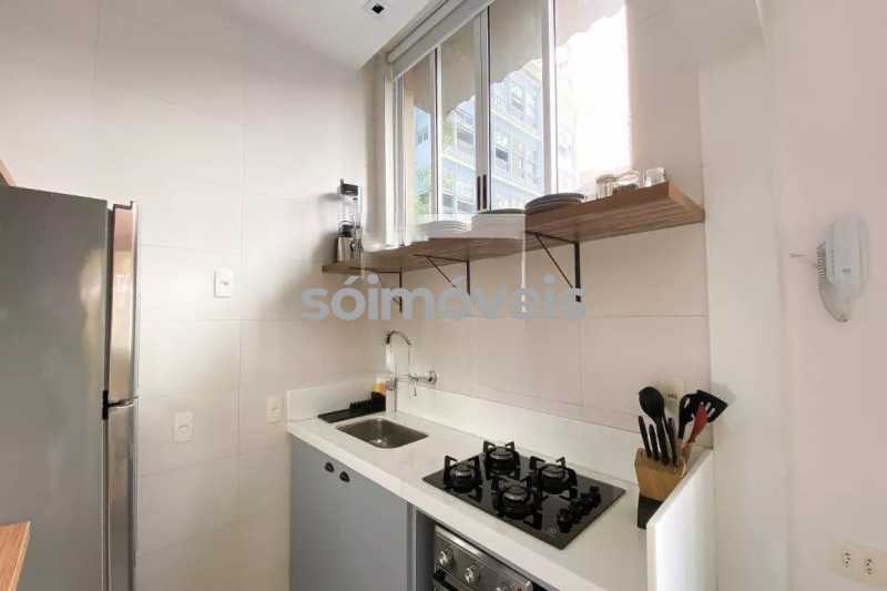 Conheça 894482313-755.5351363410961ima do imóvel - Apartamento 1 quarto à venda Rio de Janeiro,RJ Leblon - R$ 1.250.000 - LBAP11697 - 10 894482313-755.5351363410961ima - 10