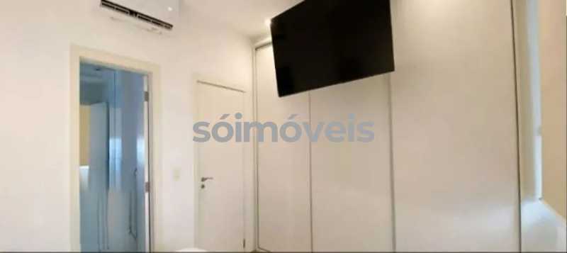 Conheça apartamento-com-1-quarto-venda do imóvel - Apartamento 1 quarto à venda Rio de Janeiro,RJ Leblon - R$ 1.250.000 - LBAP11697 - 5 apartamento-com-1-quarto-venda - 5