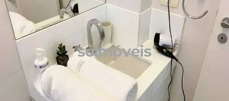 Conheça apartamento-com-1-quarto-venda do imóvel - Apartamento 1 quarto à venda Rio de Janeiro,RJ Leblon - R$ 1.250.000 - LBAP11697 - 7 apartamento-com-1-quarto-venda - 7