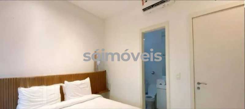 Conheça apartamento-com-1-quarto-venda do imóvel - Apartamento 1 quarto à venda Rio de Janeiro,RJ Leblon - R$ 1.250.000 - LBAP11697 - 4 apartamento-com-1-quarto-venda - 4