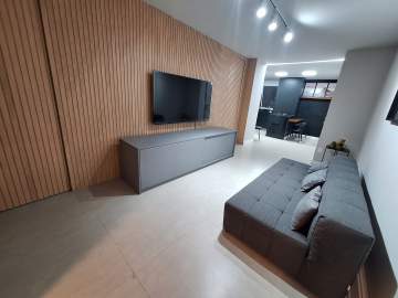 MARAVILHOSO IMÓVEL - Apartamento 2 quartos à venda Rio de Janeiro,RJ Ipanema - R$ 1.600.000 - LBAP24634