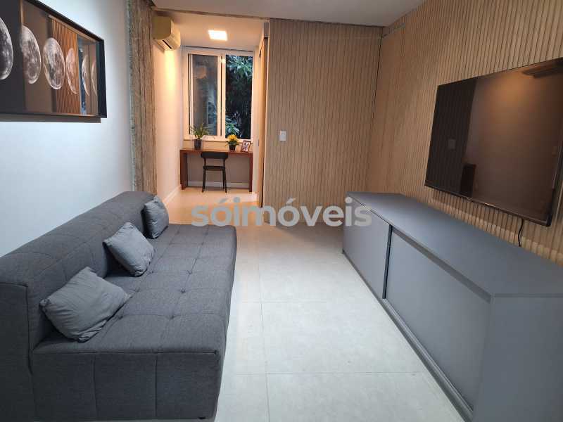Conheça 20240611_163109 do imóvel - Apartamento 2 quartos à venda Rio de Janeiro,RJ Ipanema - R$ 1.600.000 - LBAP24634 - 4 20240611_163109 - 4
