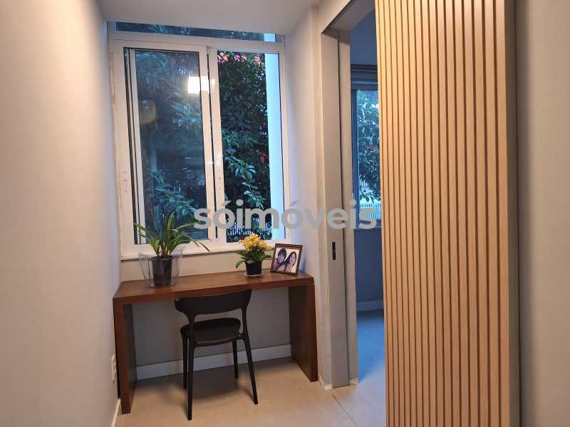 Conheça 20240611_162838 do imóvel - Apartamento 2 quartos à venda Rio de Janeiro,RJ Ipanema - R$ 1.600.000 - LBAP24634 - 7 20240611_162838 - 7