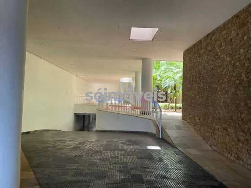 Conheça 17 do imóvel - Apartamento 3 quartos à venda Rio de Janeiro,RJ Ipanema - R$ 2.590.000 - LBAP36629 - 18 17 - 18