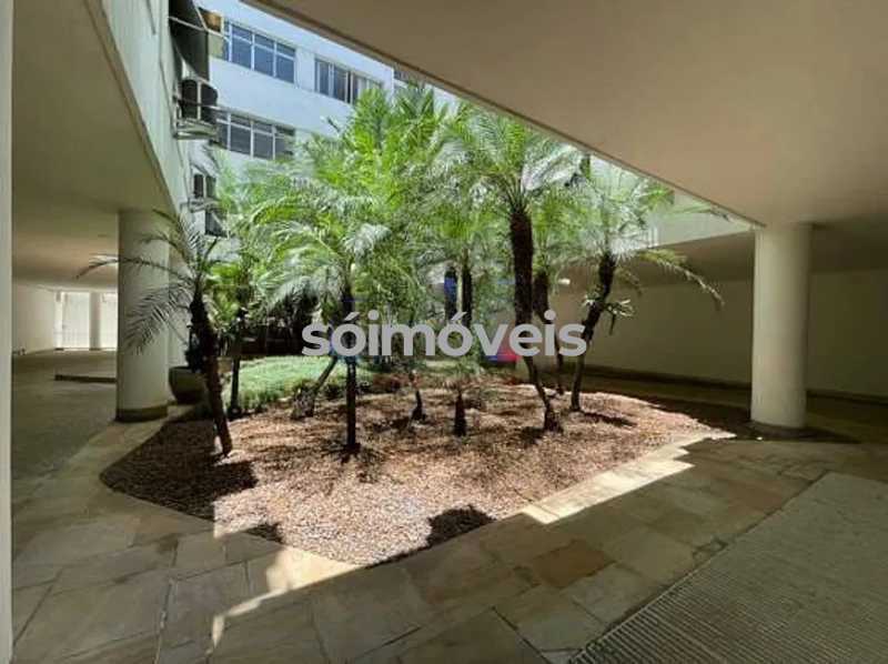 Conheça 18 do imóvel - Apartamento 3 quartos à venda Rio de Janeiro,RJ Ipanema - R$ 2.590.000 - LBAP36629 - 19 18 - 19