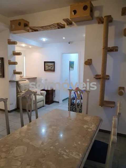Conheça 2 do imóvel - Apartamento 3 quartos à venda Rio de Janeiro,RJ Ipanema - R$ 2.590.000 - LBAP36629 - 3 2 - 3