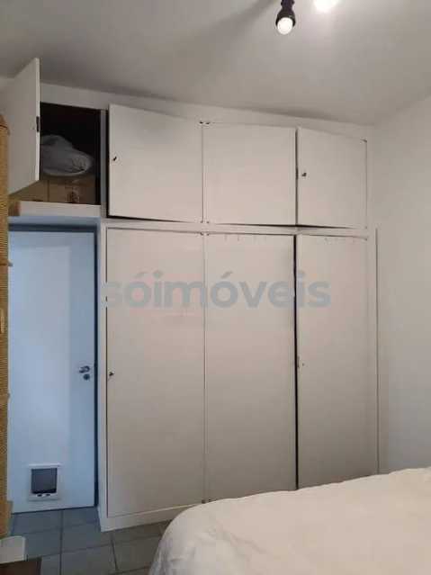 Conheça 7 do imóvel - Apartamento 3 quartos à venda Rio de Janeiro,RJ Ipanema - R$ 2.590.000 - LBAP36629 - 8 7 - 8