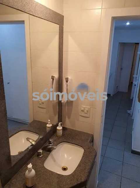 Conheça 9 do imóvel - Apartamento 3 quartos à venda Rio de Janeiro,RJ Ipanema - R$ 2.590.000 - LBAP36629 - 10 9 - 10