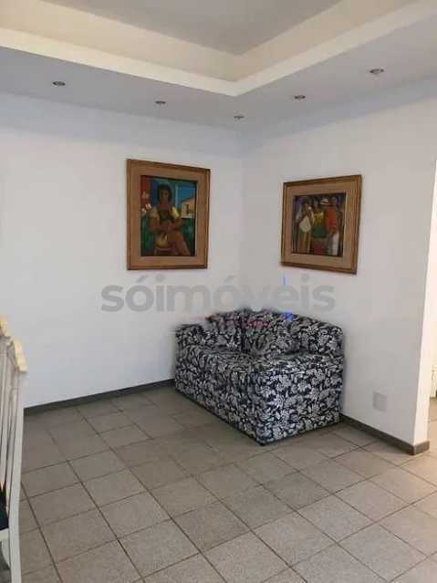 Conheça 3 do imóvel - Apartamento 3 quartos à venda Rio de Janeiro,RJ Ipanema - R$ 2.590.000 - LBAP36629 - 4 3 - 4