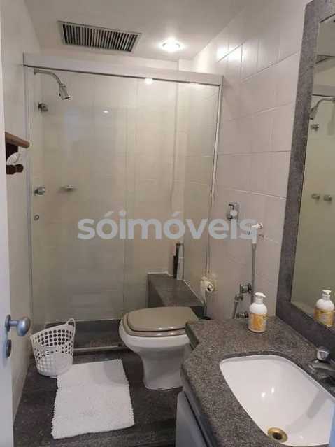Conheça 10 do imóvel - Apartamento 3 quartos à venda Rio de Janeiro,RJ Ipanema - R$ 2.590.000 - LBAP36629 - 11 10 - 11