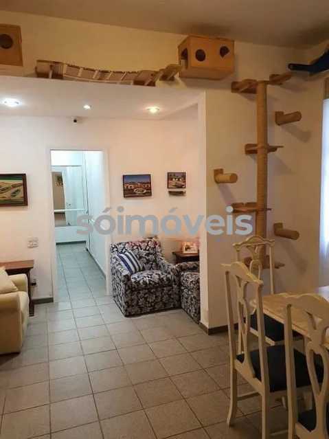 Conheça 1 do imóvel - Apartamento 3 quartos à venda Rio de Janeiro,RJ Ipanema - R$ 2.590.000 - LBAP36629 - 2 1 - 2