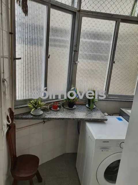 Conheça 12 do imóvel - Apartamento 3 quartos à venda Rio de Janeiro,RJ Ipanema - R$ 2.590.000 - LBAP36629 - 13 12 - 13
