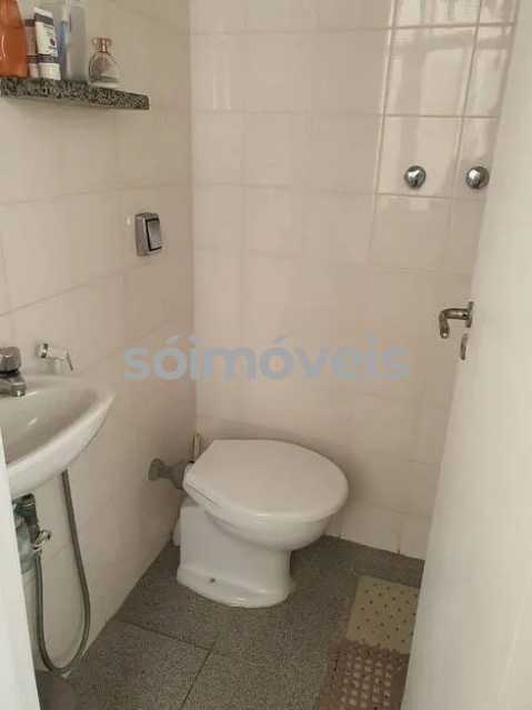 Conheça 15 do imóvel - Apartamento 3 quartos à venda Rio de Janeiro,RJ Ipanema - R$ 2.590.000 - LBAP36629 - 16 15 - 16