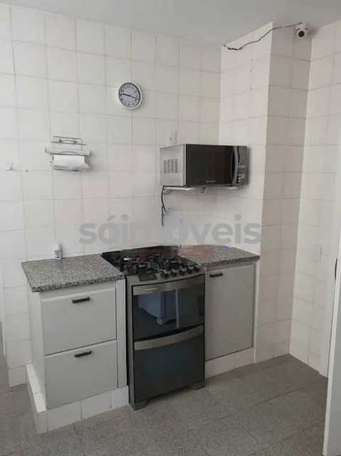 Conheça 11 do imóvel - Apartamento 3 quartos à venda Rio de Janeiro,RJ Ipanema - R$ 2.590.000 - LBAP36629 - 12 11 - 12