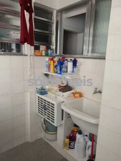 Conheça 14 do imóvel - Apartamento 3 quartos à venda Rio de Janeiro,RJ Ipanema - R$ 2.590.000 - LBAP36629 - 15 14 - 15