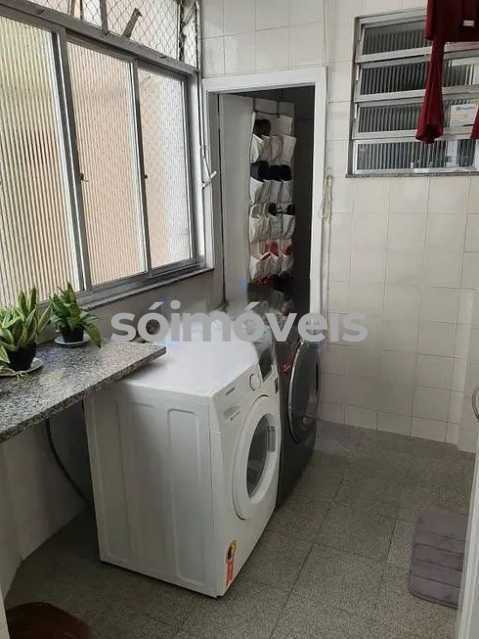 Conheça 13 do imóvel - Apartamento 3 quartos à venda Rio de Janeiro,RJ Ipanema - R$ 2.590.000 - LBAP36629 - 14 13 - 14