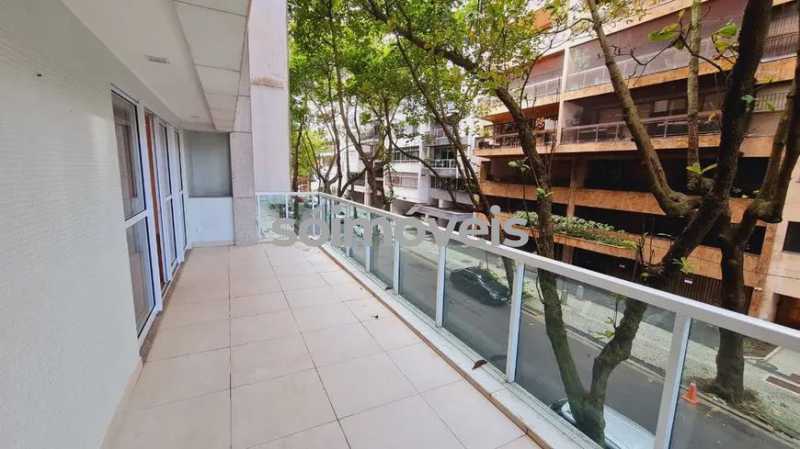 Conheça 1 do imóvel - Apartamento 3 quartos à venda Rio de Janeiro,RJ Leblon - R$ 6.000.000 - LBAP36631 - 1 1 - 1